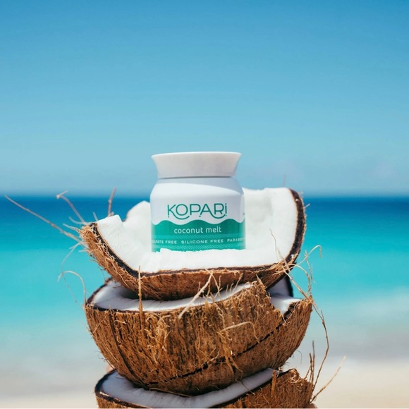 Kopari Coconut Melt 🌴 🥥 - Picture 9 of 10